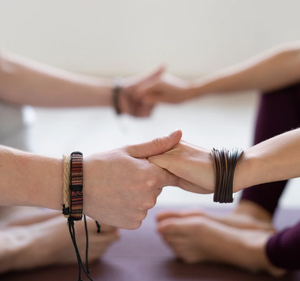 Гармония в отношениях